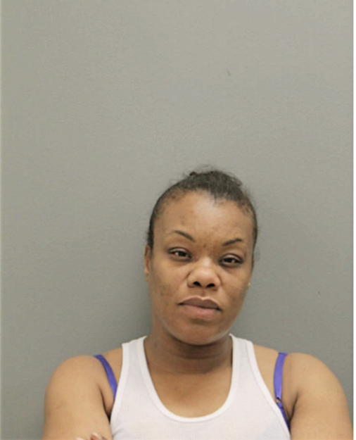 TIFFANY PINKSTON, Cook County, Illinois