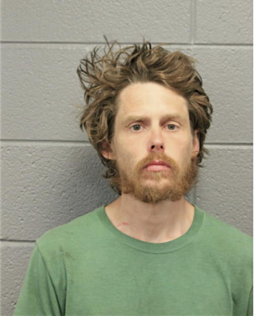 MATTHEW R POLACHECK, Cook County, Illinois