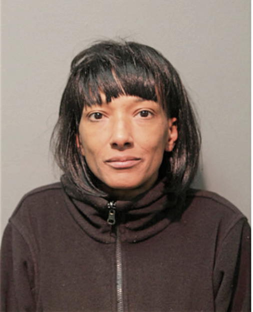 TRACY POLITE, Cook County, Illinois