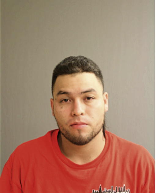 JOSE ENRIQUE POMPA-LIZAMA, Cook County, Illinois