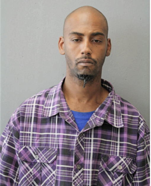 VINCENT J POPE, Cook County, Illinois