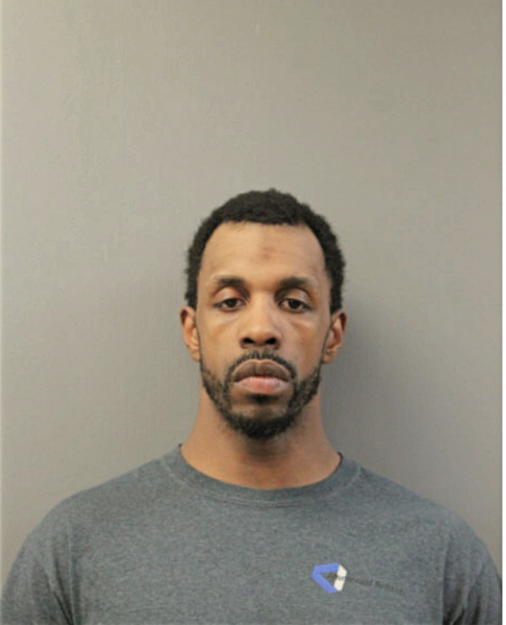 JAMES L POWELL, Cook County, Illinois