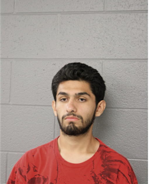 HUGO R RAMIREZ, Cook County, Illinois