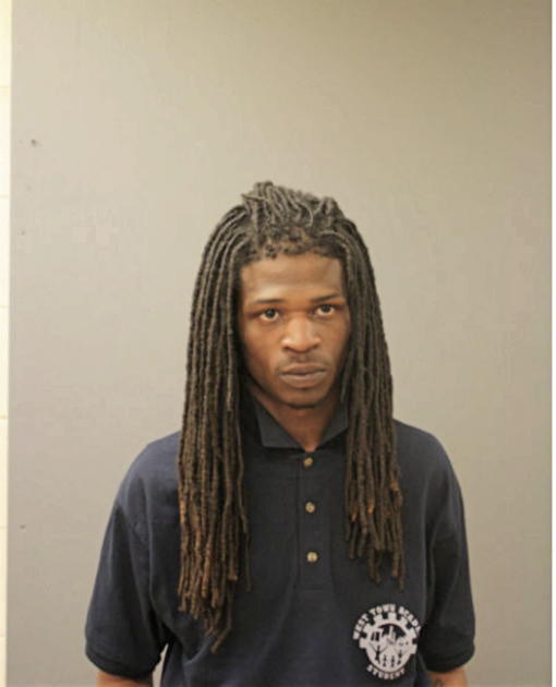 ANTON R REED, Cook County, Illinois