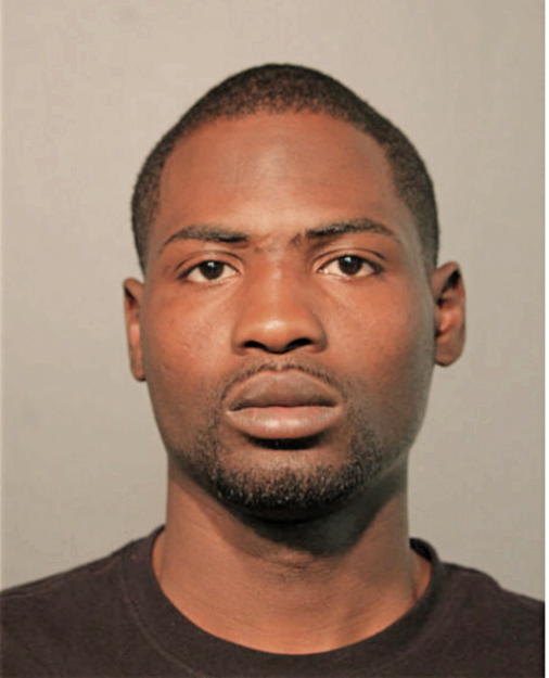 DEMETRIUS D REYNOLDS, Cook County, Illinois