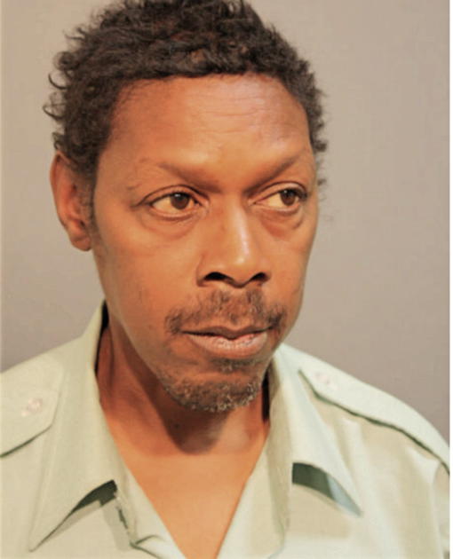 WILLIAM ROBINSON, Cook County, Illinois