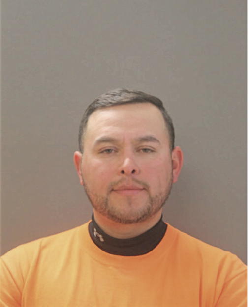 SERJIO ROBLES, Cook County, Illinois