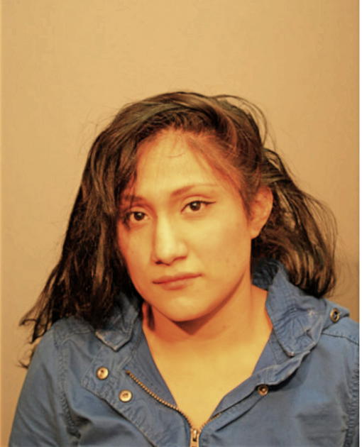 LILIA ROMAN, Cook County, Illinois