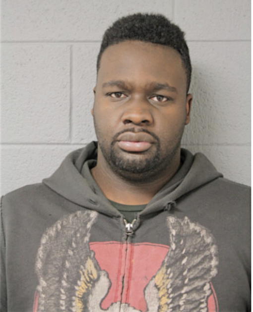 GREGORY D ROPER, Cook County, Illinois