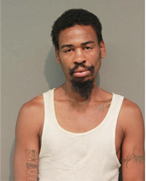 BERNARD ROSS, Cook County, Illinois