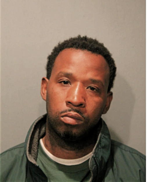 LORENZO RUCKER, Cook County, Illinois