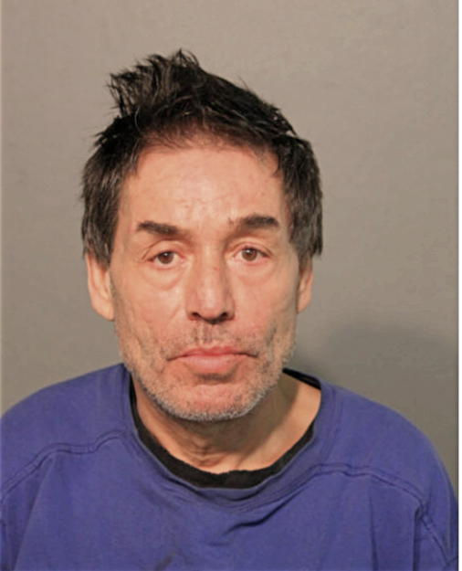 JOSE LUIS RUIZ, Cook County, Illinois