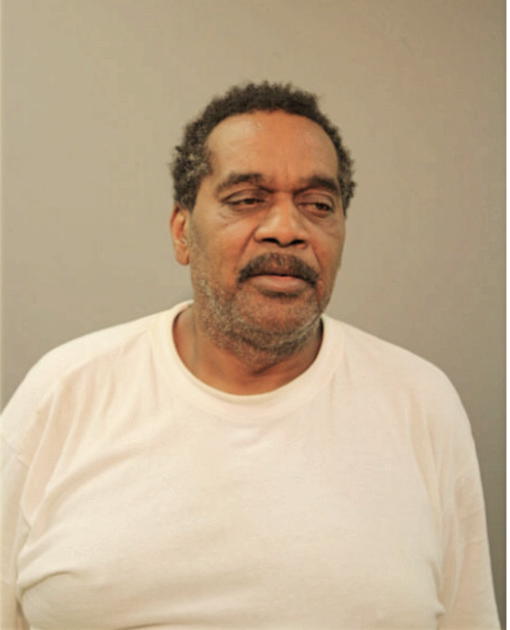 RICHIE A RUSSEL, Cook County, Illinois