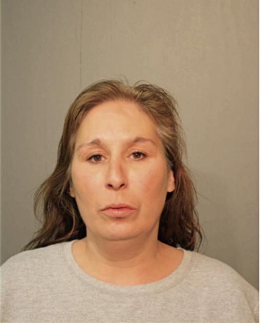CATHERINE M RUWE-WILKINSON, Cook County, Illinois