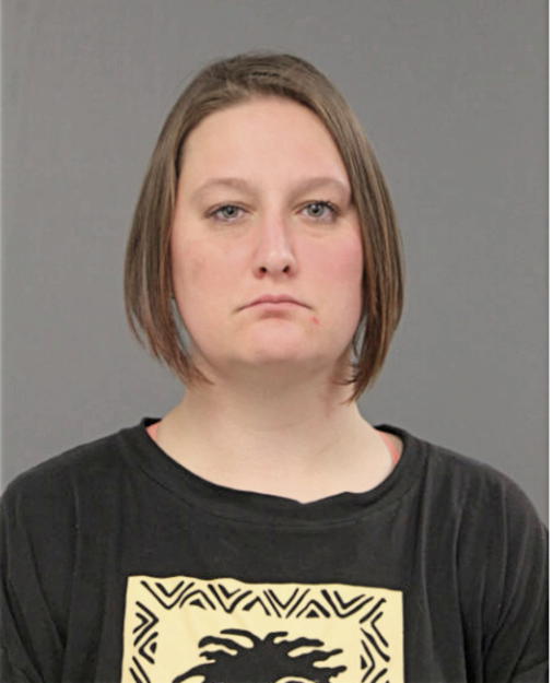 REBECCA J SAMO, Cook County, Illinois