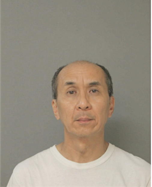 PAUL T SAN PEDRO, Cook County, Illinois
