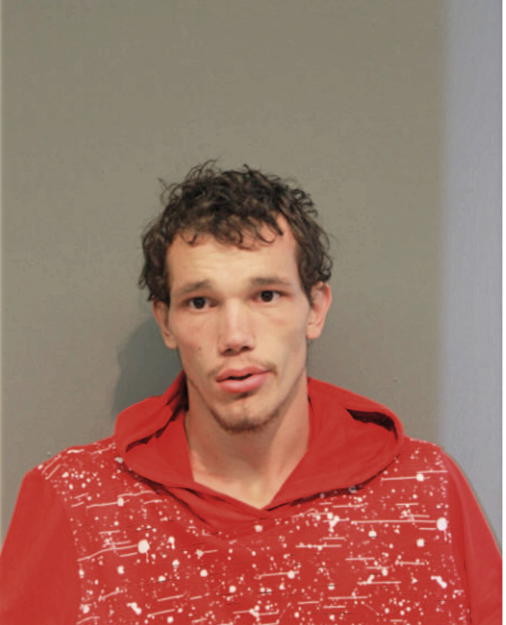 DEONTA L SANCHEZ, Cook County, Illinois