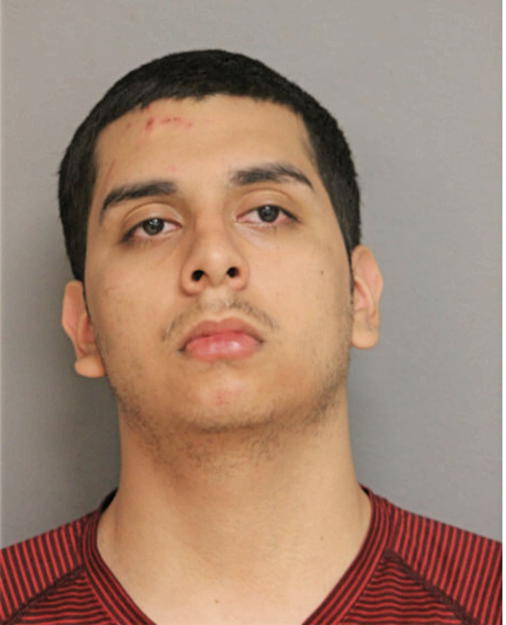 JOSHUA O SANTILLAN, Cook County, Illinois