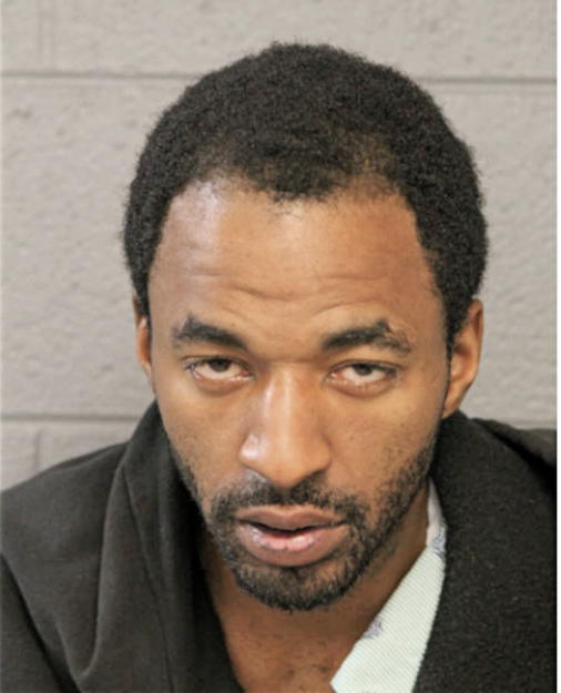 MICHAEL T SCOTT, Cook County, Illinois