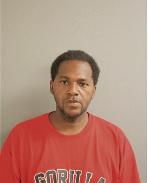 TERRY SCOTT, Cook County, Illinois