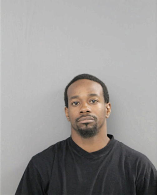 JEROME K SHARP, Cook County, Illinois