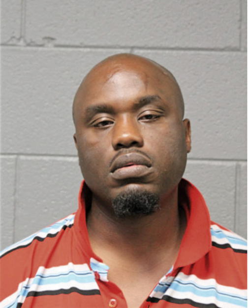 ANTHONY MARTIN SHAW, Cook County, Illinois
