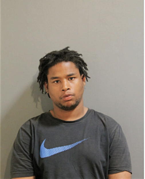 DANNY E SIMMONS, Cook County, Illinois