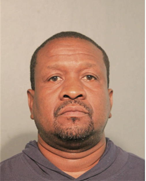 JULIUS R SINGLETON, Cook County, Illinois