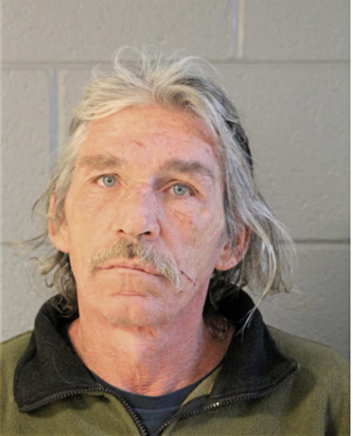 MATTHEW SIRCHER, Cook County, Illinois