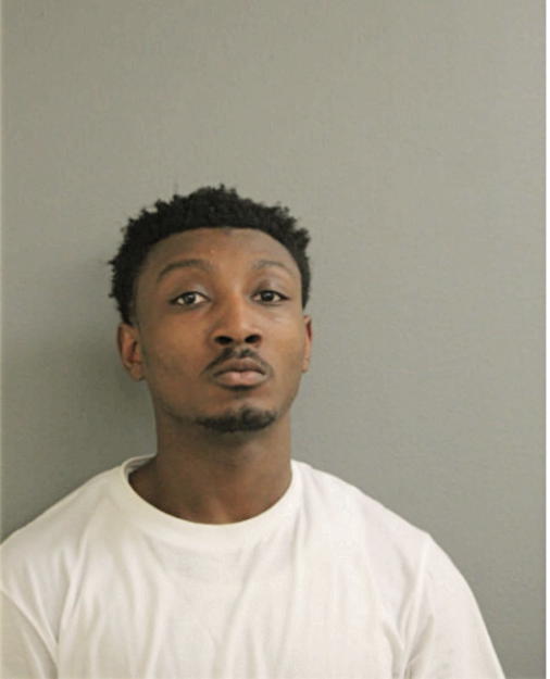JOSHUA SMITH, Cook County, Illinois
