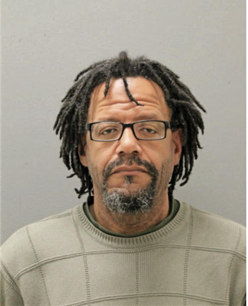 THAD J SMITH, Cook County, Illinois