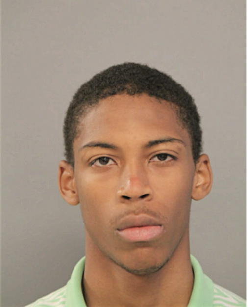 DIONTAE SPACE, Cook County, Illinois