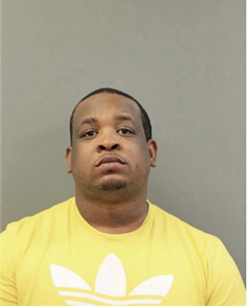 DREVARYAE M STEELE, Cook County, Illinois
