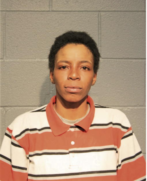 SHARON S STEWART, Cook County, Illinois