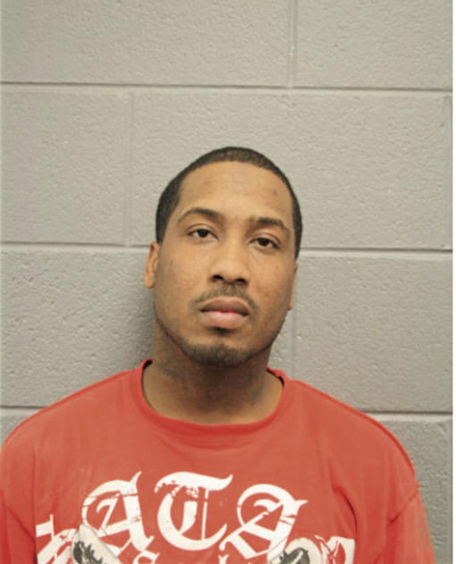 TERRY STIGLER, Cook County, Illinois