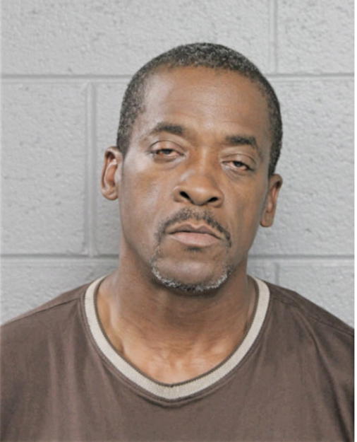 JOEL DEREK STRICKLAND, Cook County, Illinois