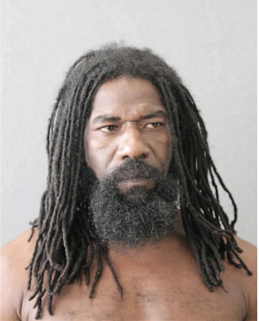 LAMONT SYKES, Cook County, Illinois