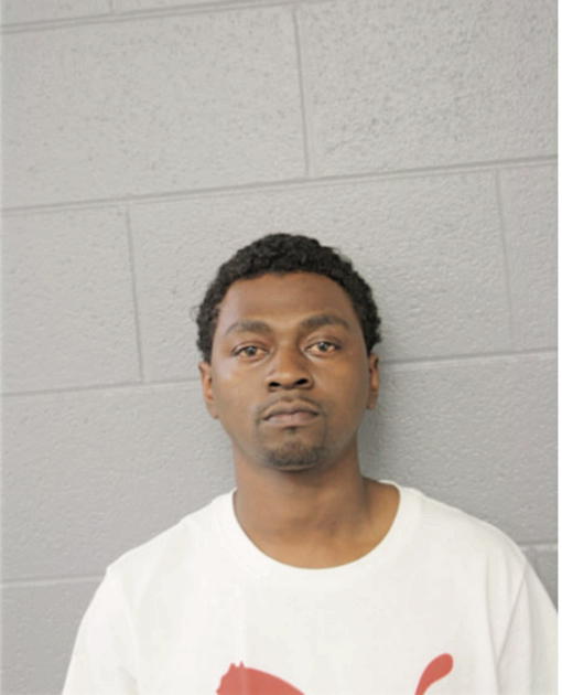 MARCUS T DUMAS, Cook County, Illinois