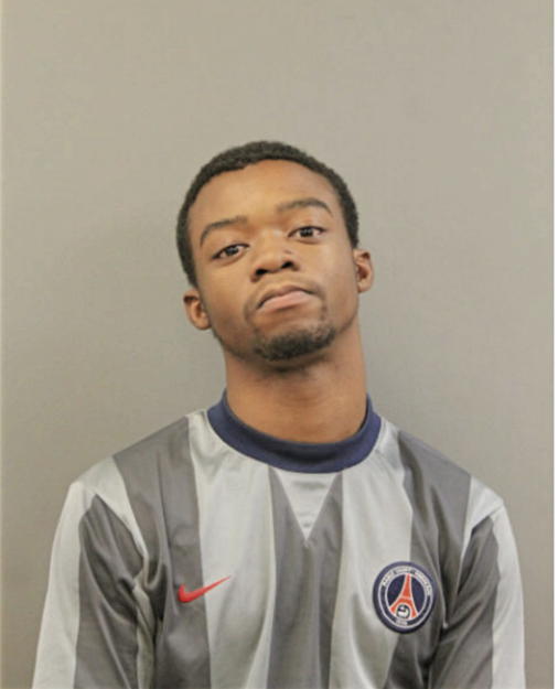 KENNETH JAMES TART, Cook County, Illinois