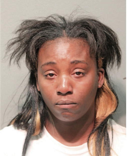 CHERI C TAYLOR, Cook County, Illinois