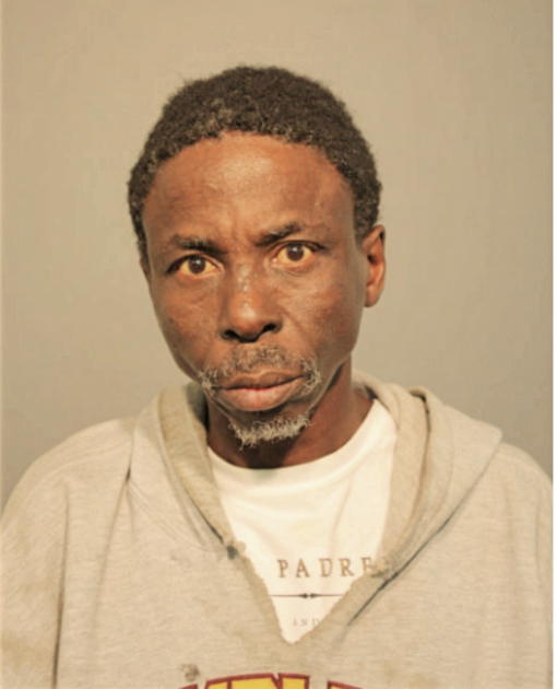 ROBERT TAYLOR, Cook County, Illinois