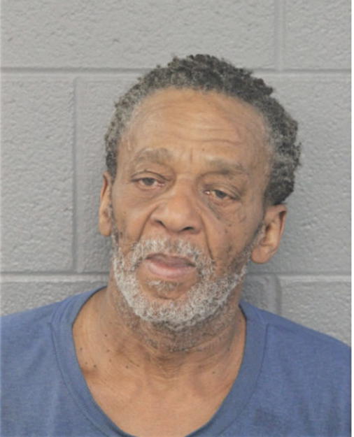 WILLIE L THOMAS, Cook County, Illinois