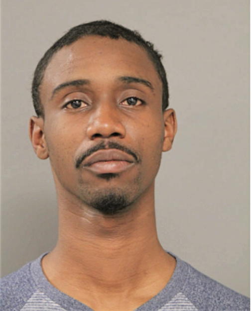 TONY THOMPSON, Cook County, Illinois