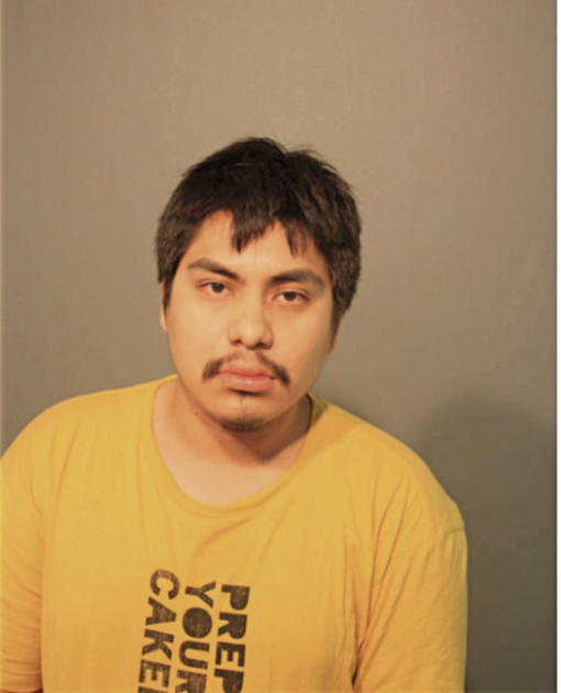 EDUARDO TRIANO, Cook County, Illinois
