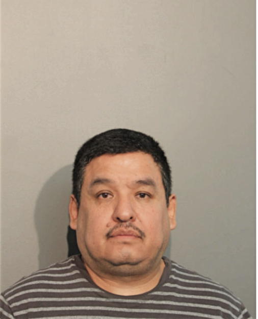 JOSE A VAZQUES-MEDEZ, Cook County, Illinois