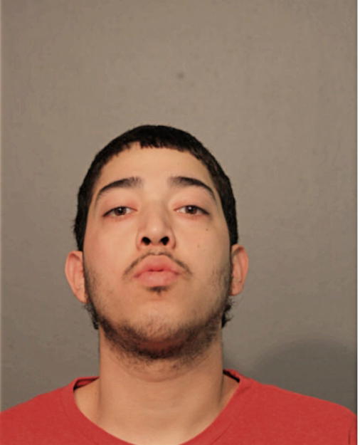 LAZARO J VAZQUEZ, Cook County, Illinois