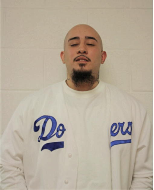 GUSTAVO VILLAGOMEZ, Cook County, Illinois