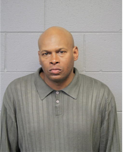 RONALD WALKER, Cook County, Illinois
