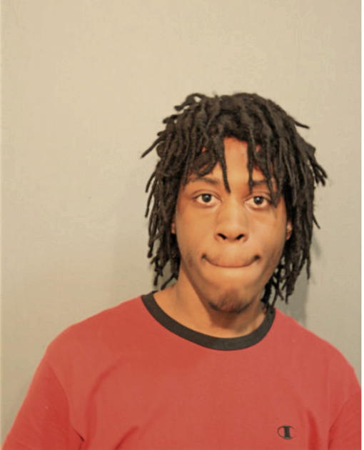SAMUEL Z WARDELL, Cook County, Illinois