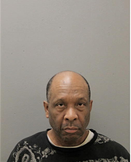 KEITH WEST, Cook County, Illinois